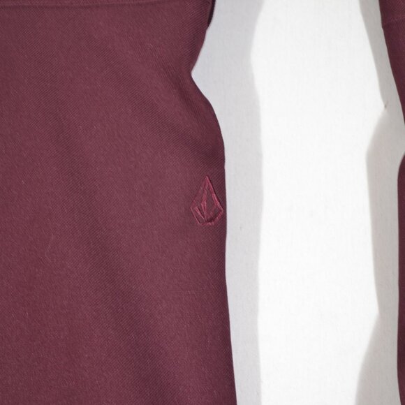 NWT VOLCOM SPECIES STRETCH PANTS, SMALL - Picture 12 of 13